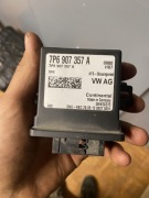 A3 8v moduł świateł zasięgu świateł 7P6907357A