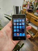 iPad touch 4 gen. A1288 8gb - stan dobry | Oryginalne pudełko + kabel