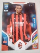 Panini Fifa 365 2026 core Malick THIAW MIL9 AC Milan 