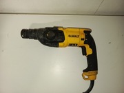 Młotowiertarka DeWalt D25134-qs