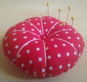 Igielnik Poduszka Na Igły i Szpilki wzór nr 12