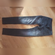 ESPRIT SPODNIE DAMSKIE NOWE VINTAGE W26L32
