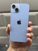 Phone 14 128 GB – stan idealny!