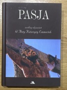 Pasja według objawień bł. Anny Katarzyny Emmerich