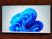 Monitor LED Dell P2720DC 27 " 2560 x 1440 px IPS / PLS 