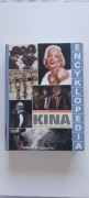 Historia kina - NOWA  - dobra na prezent