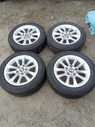 Koła BMW 5x120 e81,e87,f20