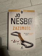 Książki i opowiadania 