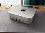 komputer Mac Mini M1 16 GB 512 GB bdb + Stacja Satechi Stand & Hub