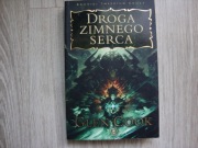 Glen Cook - Droga zimnego serca