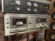 Retrospekcja Technics 641 Serwis-Gwarancja !