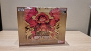 One Piece Booster Box PRB-01