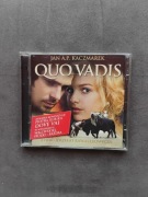 Quo Vadis Jan A.P.Kaczmarek Soundtrack 2CD 