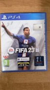 Gra FIFA 23 PS4 