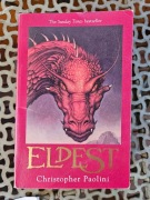 Christopher Paolini Eldest