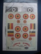 Nieuport 11 / 16 Blue Rider