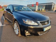 Lexus is200d 2011 salon PL