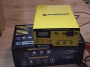 Prostownik mikoprocesowy Powermat PM-PM-40B