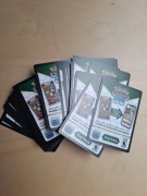 Pokemon karty kodów to gry TCG live 