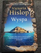 Wyspa Viktoria Hislop 