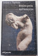 Antyczna grecka myśl historyczna