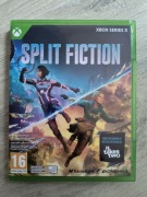 Split fiction Xbox series x - bdb stan