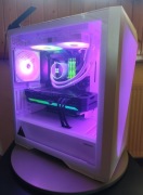 Komputer dla gracza / Intel Core i9 13900KF / GeForce RTX3070Ti / 32GB RAM