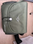 CAMSLINGER Outdoor - markowa torba biodrowa na aparat
