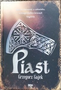 Piast Grzegorz Gajek stan bdb