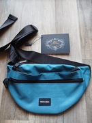 Turkusowa saszetka, nerka Wittchen