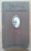 Kwiaty polskie Julian Tuwim