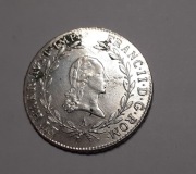 Franciszek I, 20 krajcarów, 1806