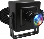 ELP OTG Szerokokątna Kamera Internetowa 5 MP – Aptina MI5100 CMOS, 100° 