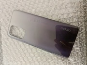 Klapka baterii | Oppo Reno 5Z 5G