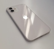 iPhone 12 128 GB White / Biały – bardzo dobry stan, komplet