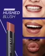 Mary Kay Wyjątkowo Nawilżająca Szminka Supreme Hushed Blush (Promienny)
