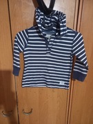 Sprzedam bluzkę dla chłopca z kapturem