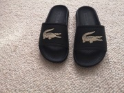 LACOSTE Klapki damskie