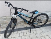 Rower unibike 24 cale