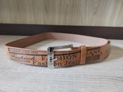 Pasek Ritter Fashion Jeans – 121 cm