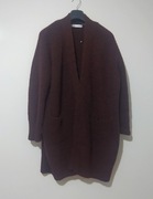 Kardigan oversize ZARA L. 