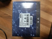 2x Rejestrator IP KENIK 2x Kamera IP KENIK 