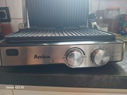 Grill elektryczny Amica GK 4011 Opiekacz 2000W