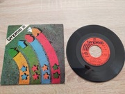 DWA PLUS JEDEN / 2 Plus 1 - Ding dong - 1978 SP