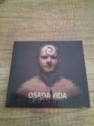 OSADA VIDA - The After-Effect (RIVERSIDE, DREAM THEATER)