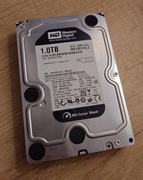 Dysk HDD WD Black 3,5'' 1TB