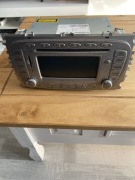 Radio samochodowe Ford navi 