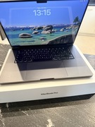 MacBook Pro 16” 2024 | 36 GB RAM | 1 TB SSD | IDEALNY | Jak nowy