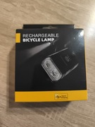 Lampa rowerowa przednia 