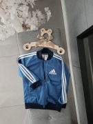 Bluza rozpinana sportowa Adidas 2-3 lata